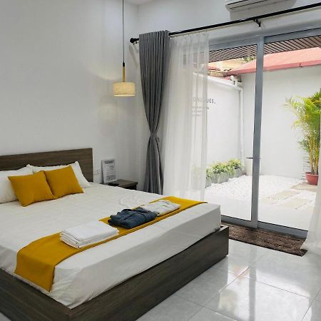 Camellia Home Lang Son Exterior foto