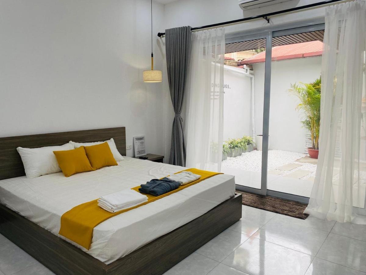 Camellia Home Lang Son Exterior foto
