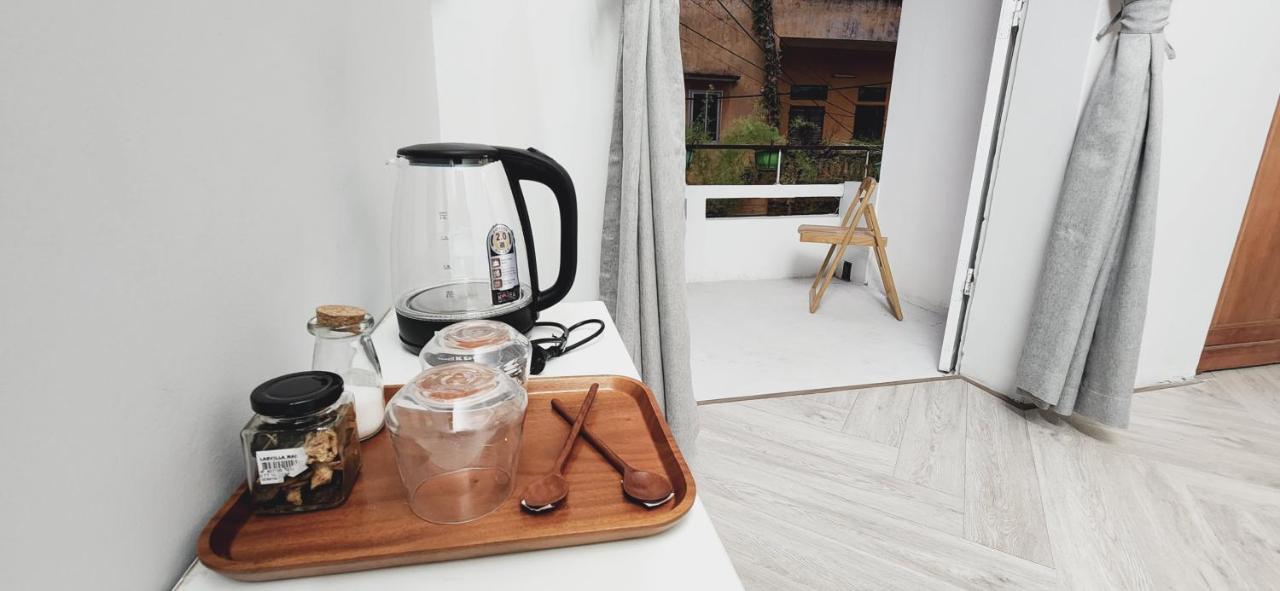 Camellia Home Lang Son Exterior foto