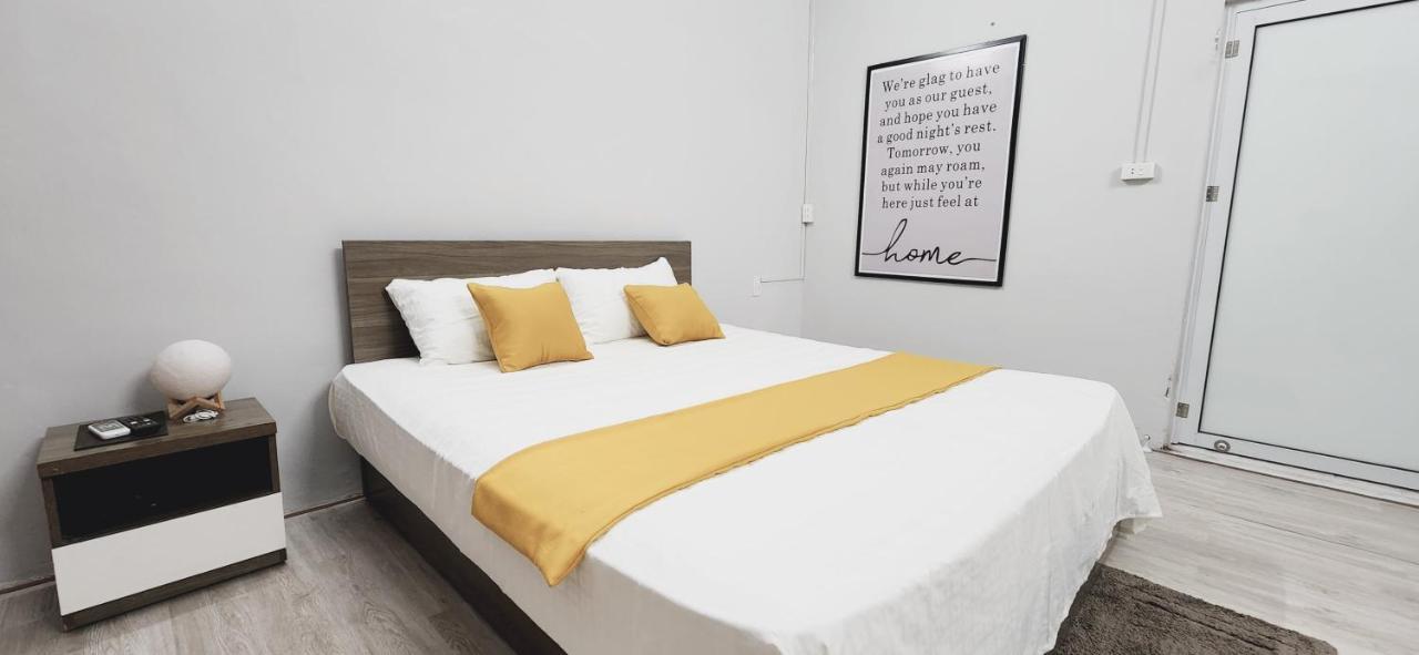 Camellia Home Lang Son Exterior foto