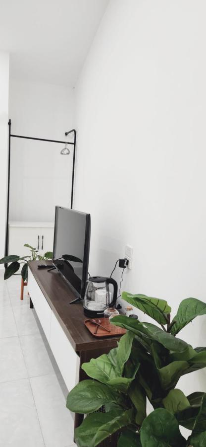 Camellia Home Lang Son Exterior foto