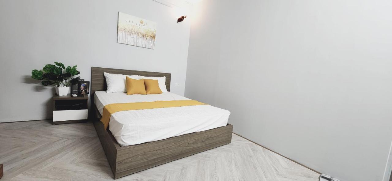 Camellia Home Lang Son Exterior foto