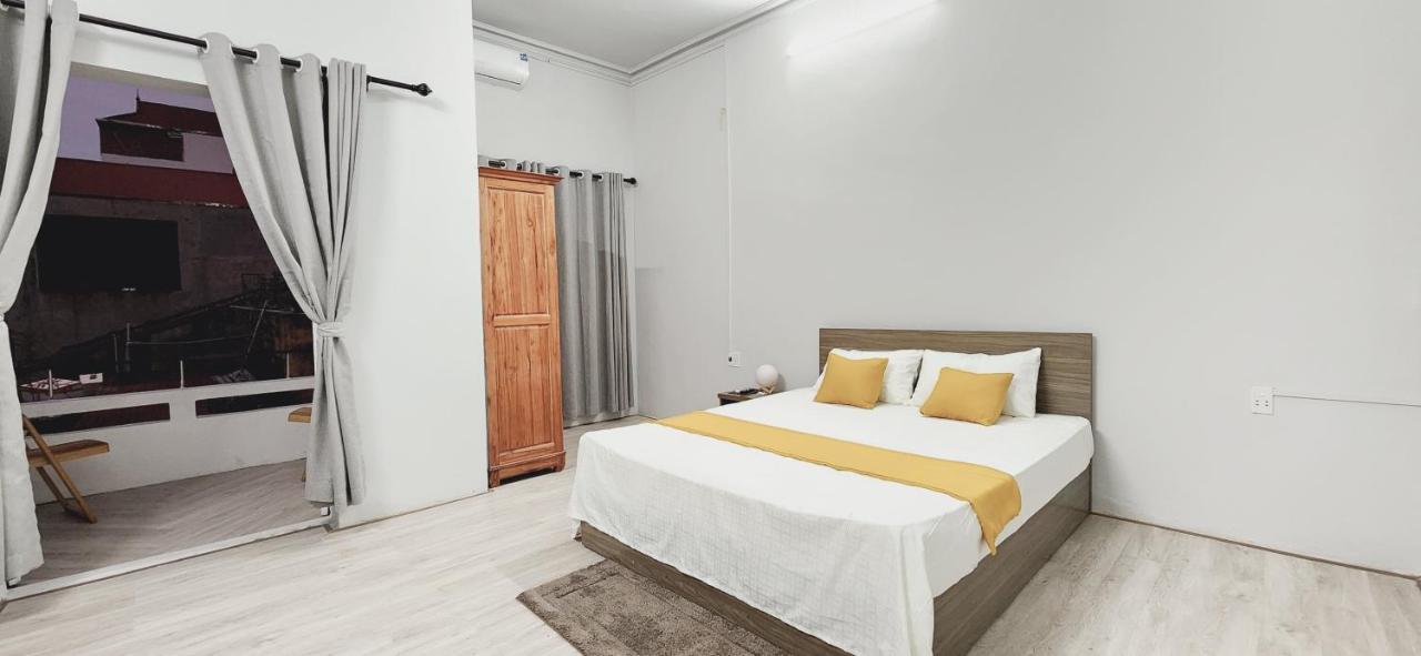 Camellia Home Lang Son Exterior foto