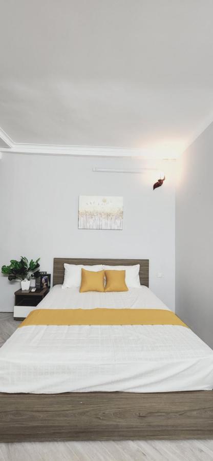 Camellia Home Lang Son Exterior foto