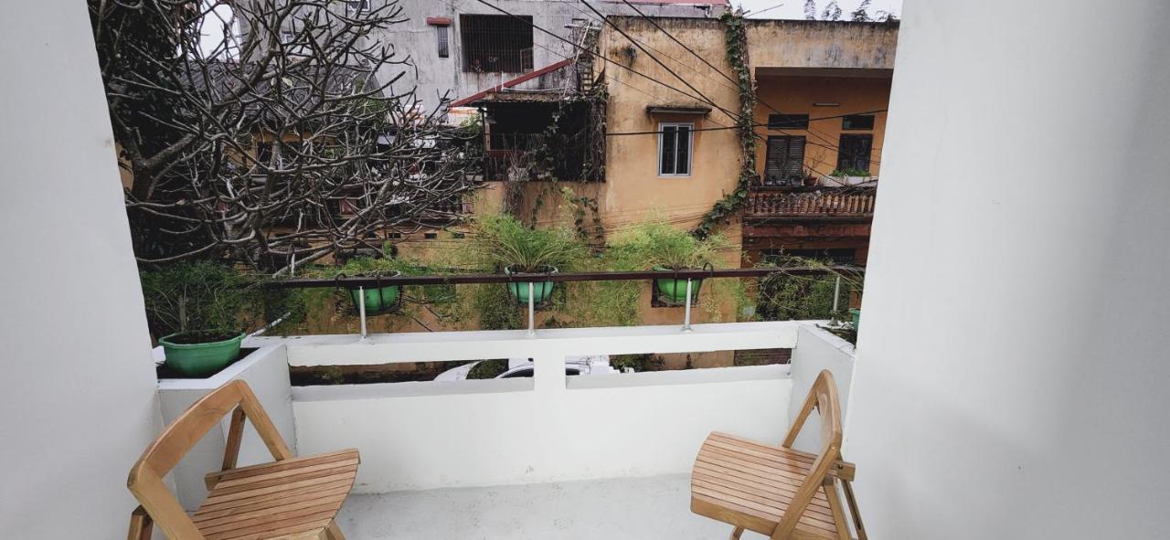 Camellia Home Lang Son Exterior foto