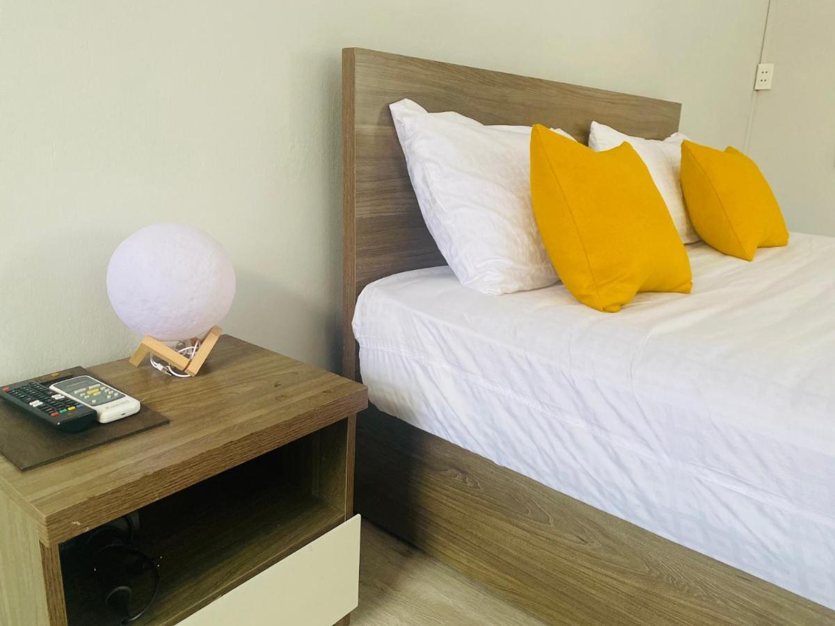 Camellia Home Lang Son Exterior foto